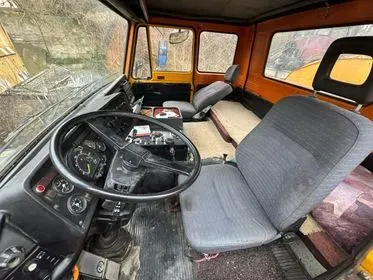 LIAZ Karosa SA 8 L110 / 1989 / 93 350 km (8)