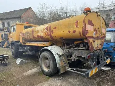 LIAZ Karosa SA 8 L110 / 1989 / 93 350 km (5)