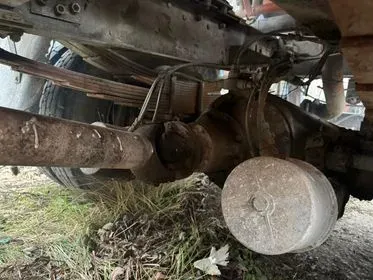 LIAZ Karosa SA 8 L110 / 1989 / 93 350 km (7)