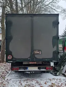 IVECO Daily 60C18 / 2017 / 245 598 km (2)