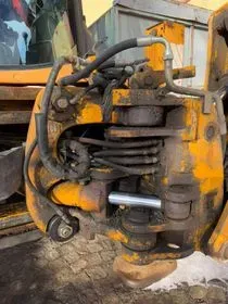 JCB 4CX / 2009 / 13 000 m/h (6)