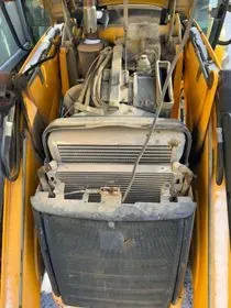 JCB 4CX / 2009 / 13 000 m/h (4)