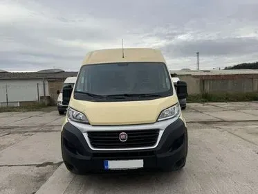 Fiat Ducato 250 / 2018 / 310 300 km (2)