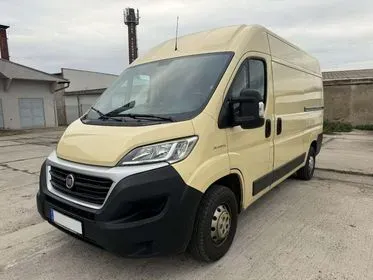 Fiat Ducato 250 / 2018 / 310 300 km (1)