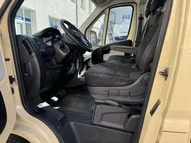 Fiat Ducato 250 / 2018 / 310 300 km (11)