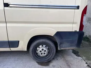 Fiat Ducato 250 / 2018 / 310 300 km (9)