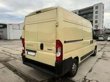 Fiat Ducato 250 / 2018 / 310 300 km (5)
