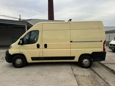 Fiat Ducato 250 / 2018 / 310 300 km (8)