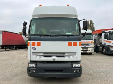 Renault Premium Route 420.19 T /  4x2/ 2005  (2)