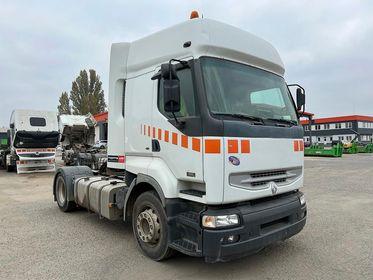 Renault Premium Route 420.19 T /  4x2/ 2005  (3)