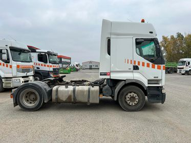 Renault Premium Route 420.19 T /  4x2/ 2005  (4)