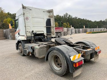 Renault Premium Route 420.19 T /  4x2/ 2005  (7)