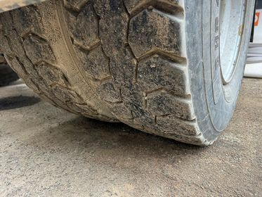 Renault Premium Route 420.19 T /  4x2/ 2005  (38)