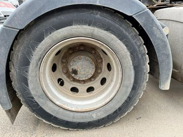 Renault Premium Route 420.19 T /  4x2/ 2005  (42)