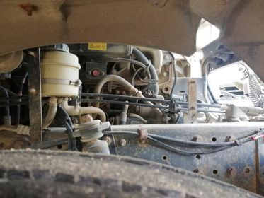 Renault Premium Route 420.19 T /  4x2/ 2005  (14)