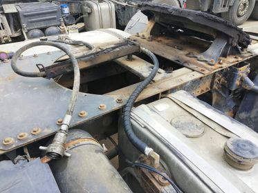 Renault Premium Route 420.19 T /  4x2/ 2005  (15)