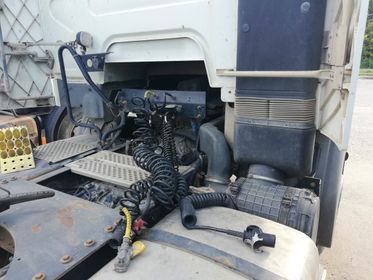 Renault Premium Route 420.19 T /  4x2/ 2005  (8)