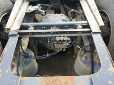 Renault Premium Route 420.19 T /  4x2/ 2005  (9)