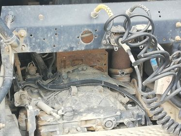 Renault Premium Route 420.19 T /  4x2/ 2005  (17)