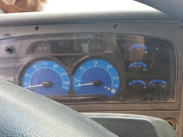 Renault Premium Route 420.19 T /  4x2/ 2005  (25)