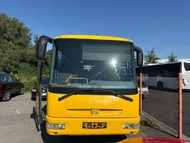 SOR C 10.5 / 2004 / 1 250 000 km (2)