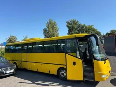 SOR C 10.5 / 2004 / 1 250 000 km (3)