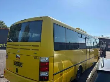 SOR C 10.5 / 2004 / 1 250 000 km (5)