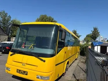 SOR C 10.5 / 2004 / 1 250 000 km (1)