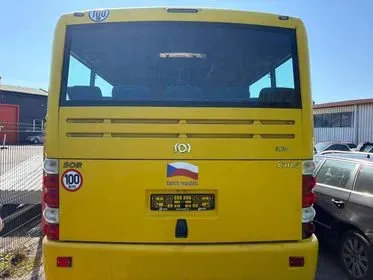 SOR C 10.5 / 2004 / 1 250 000 km (6)