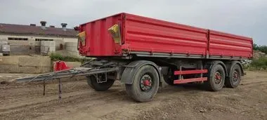 SCHWARZMÜLLER KIA 3/E / 2008 (1)