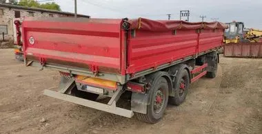 SCHWARZMÜLLER KIA 3/E / 2008 (4)