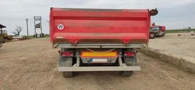 SCHWARZMÜLLER KIA 3/E / 2008 (5)