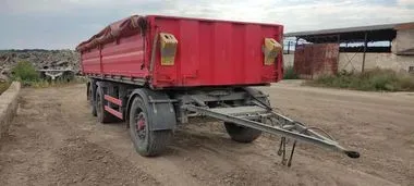 SCHWARZMÜLLER KIA 3/E / 2008 (3)