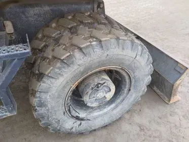 JCB JS160W/ 2007/10 938 mth  (11)