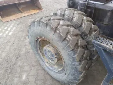 JCB JS160W/ 2007/10 938 mth  (12)