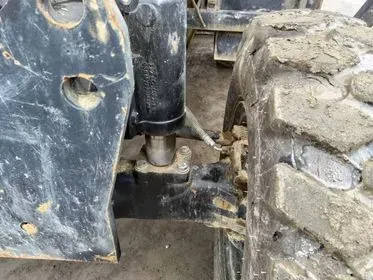 JCB JS160W/ 2007/10 938 mth  (10)