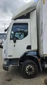 DAF LF 45.220 PODVOZEK BEZ NASTAVBY / 2003 / 893 000 km (5)