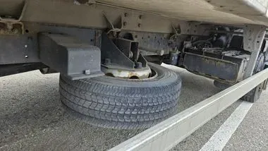 DAF LF 45.220 PODVOZEK BEZ NASTAVBY / 2003 / 893 000 km (8)