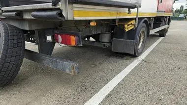 DAF LF 45.220 PODVOZEK BEZ NASTAVBY / 2003 / 893 000 km (9)