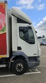 DAF LF 45.220 PODVOZEK BEZ NASTAVBY / 2003 / 893 000 km (4)