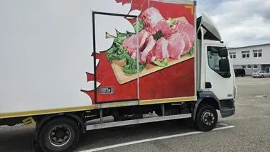 DAF LF 45.220 PODVOZEK BEZ NASTAVBY / 2003 / 893 000 km (3)