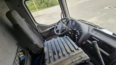 DAF LF 45.220 PODVOZEK BEZ NASTAVBY / 2003 / 893 000 km (15)