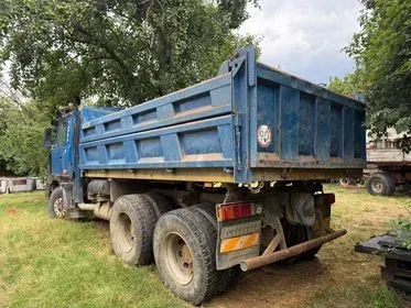 TATRA T815 S2 / 1989 (4)