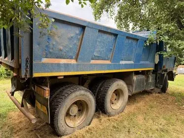 TATRA T815 S2 / 1989 (3)