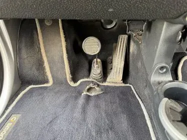 SMART FORTWO COUPE 52 / 2007 / 248 000 km (14)