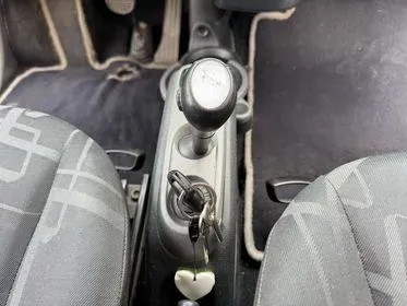 SMART FORTWO COUPE 52 / 2007 / 248 000 km (13)