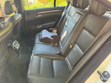 Mercedes-Benz S 350 CDI 4MATIC / 2010  / 176 330 km (18)