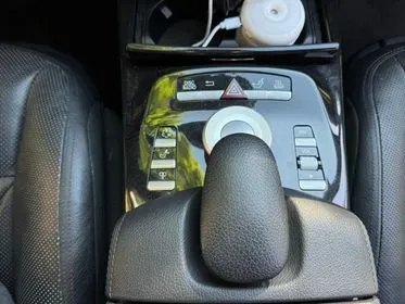 Mercedes-Benz S 350 CDI 4MATIC / 2010  / 176 330 km (14)