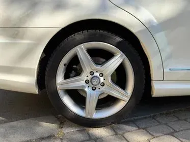 Mercedes-Benz S 350 CDI 4MATIC / 2010  / 176 330 km (8)