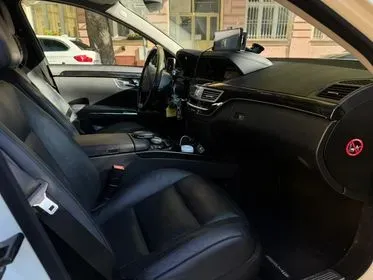 Mercedes-Benz S 350 CDI 4MATIC / 2010  / 176 330 km (17)